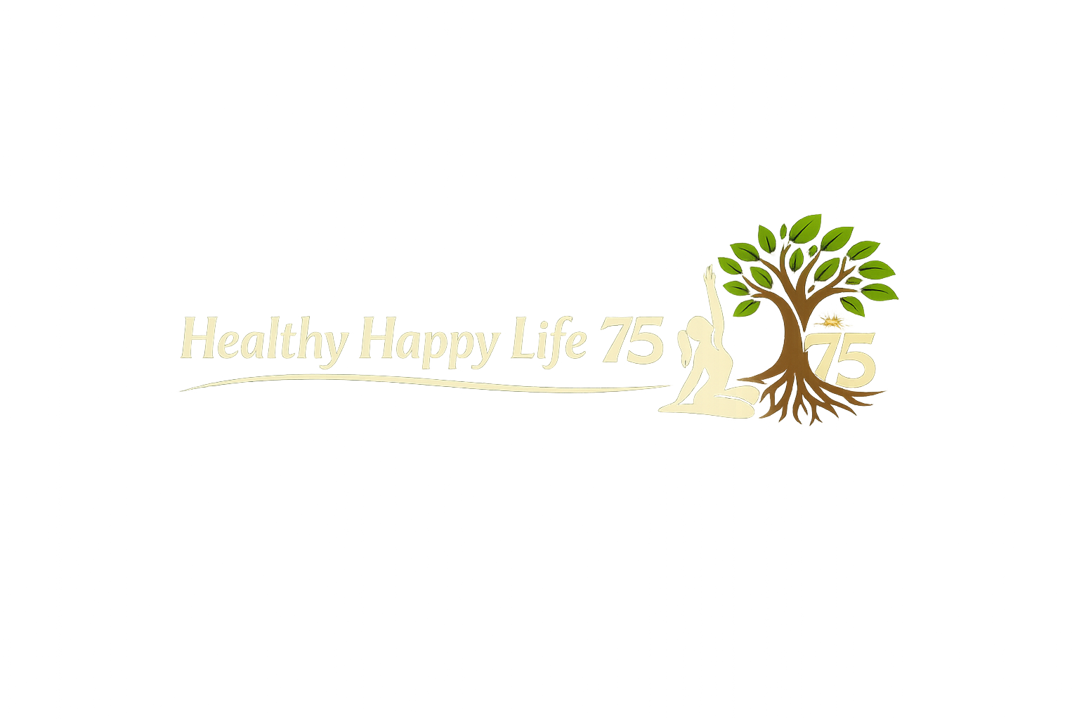 Healthy Happy Life 75
